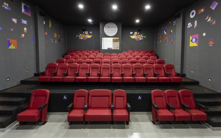 Abertas inscrições para a 4ª Mostra Nacional de Curtas CineMarias