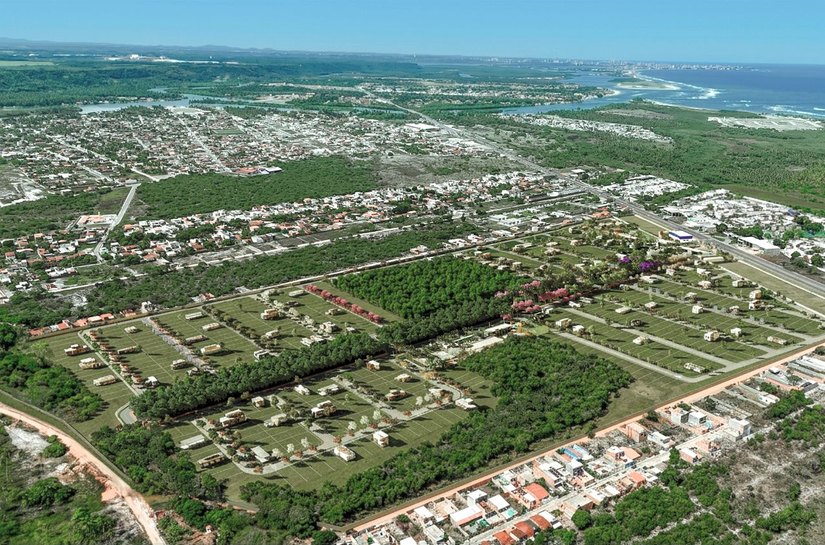 Buriti Garden Prime chega a Marechal Deodoro com proposta de novo estilo de vida