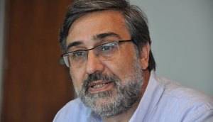 Mauro Iasi /Foto: reprodução