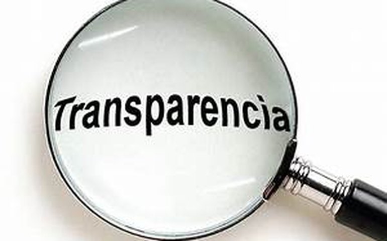 A transparência: um pilar fundamental no poder público