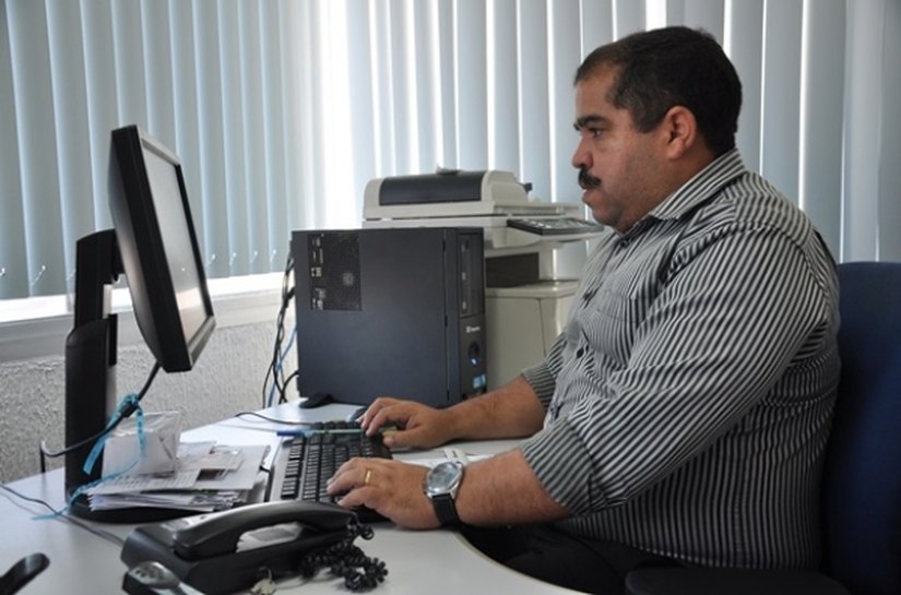 Contadores da Sefaz auxiliam na transparência do setor público