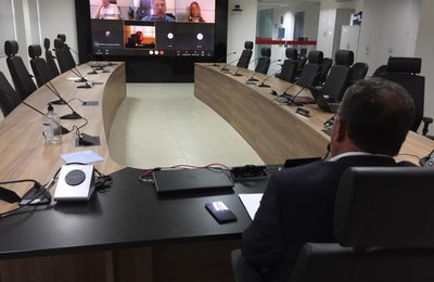 FT do Ministério Público recomenda que prefeitos se abstenham de promover réveillons públicos em Alagoas