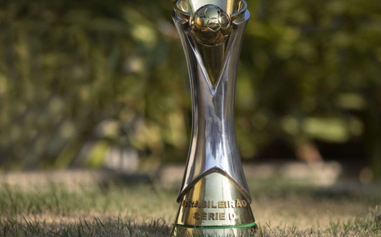 Série D: buscando a classificação, Santo André enfrenta Democrata