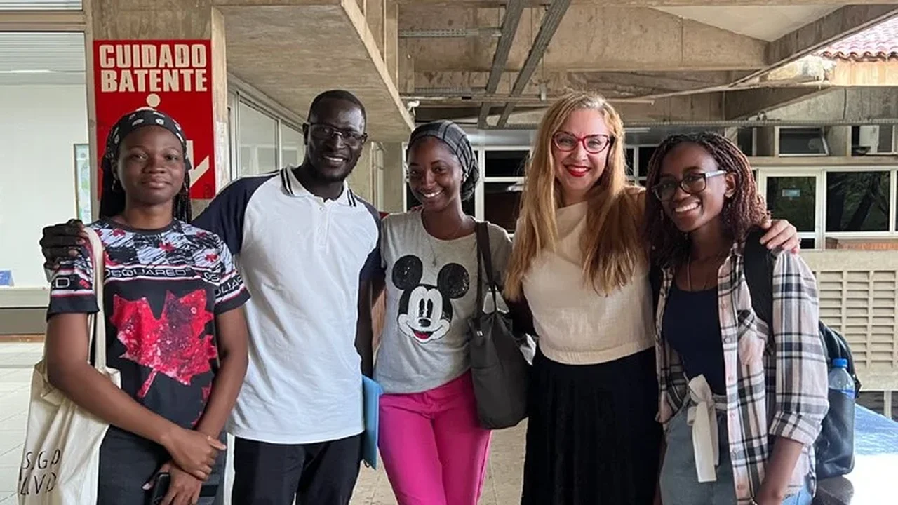 Dia da África reforça conexões culturais dentro da Ufal