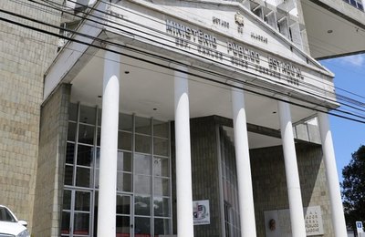 MPE instaura inquérito civil focando barragem da Usina Caeté no Benedito Bentes