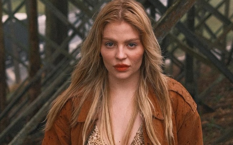 Luísa Sonza diz que pretende transformar carta sobre traição de Chico Moedas em música