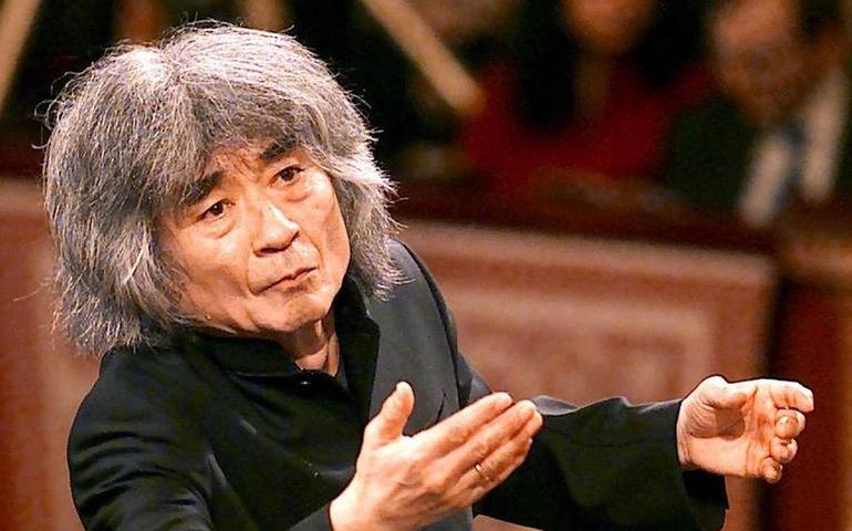 Músico japonês foi um dos principais maestros de sua geração