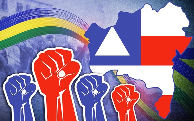 Projeto do governo institui o Dia da Consolidação da Independência do Brasil, em 2 de julho