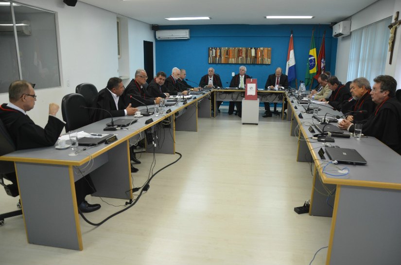 Procurador Lean Araújo é eleito corregedor-geral do MP de Alagoas