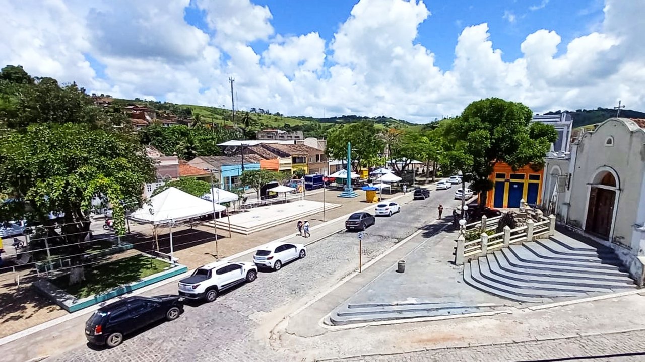 Viçosa recebe a 1ª Expedição da Agricultura Familiar Camponesa
