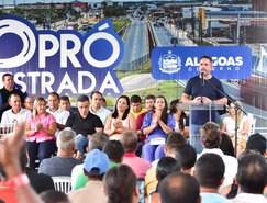   Marco Antônio / Agência Alagoas