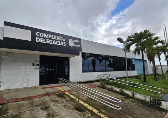 Foragido por homicídio em Pernambuco é preso em Rio Largo após 18 anos