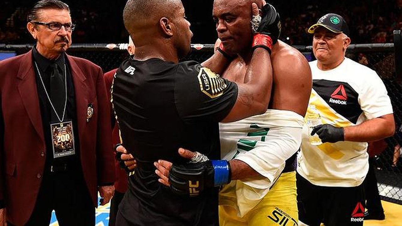 Spider engrossa coro de ‘desvalorização de atletas brasileiros’ e dispara contra UFC: ‘Desapontado’