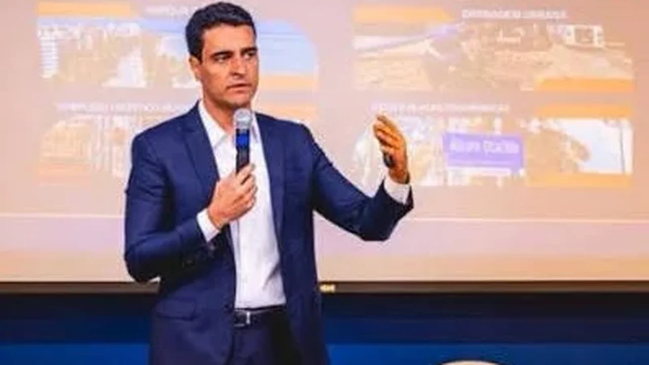 Documentos colocam JHC na cadeia de responsabilidade do Iprev: ex-prefeito era responsável legal e podia nomear e exonerar a cúpula
