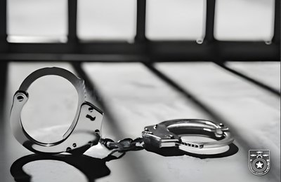 Polícia Civil prende homem por ameaçar e perseguir ex-namorada em União dos Palmares