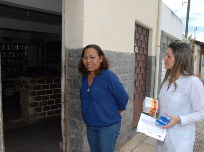 Farmácia Cidadã Estadual atende 600 pessoas por mês em Maceió