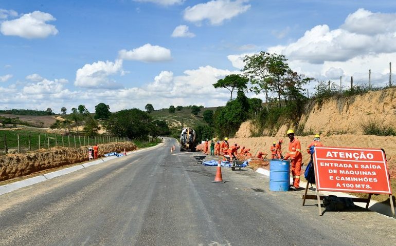 Comissão debate manutenção e fiscalização de rodovias federais