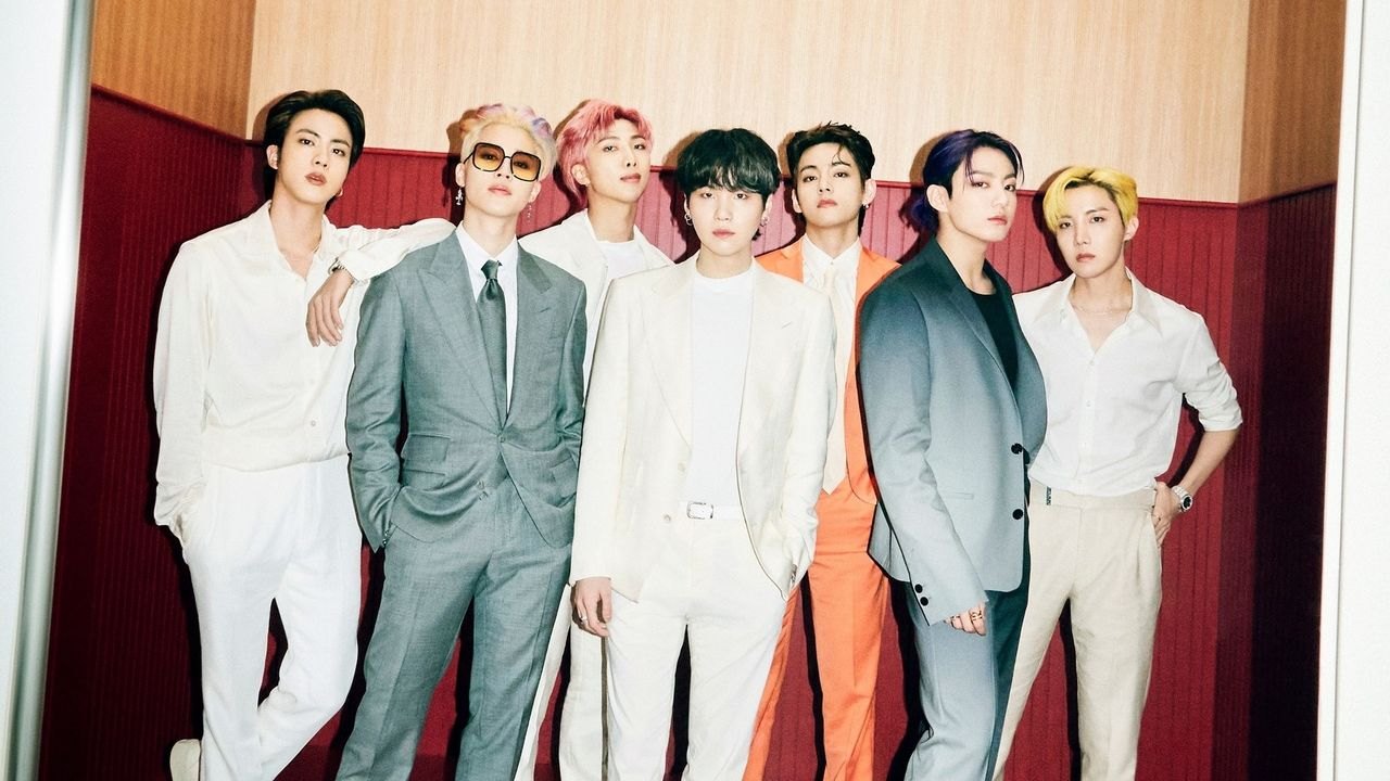 Músicos do BTS fazem discurso na Assembleia Geral da ONU