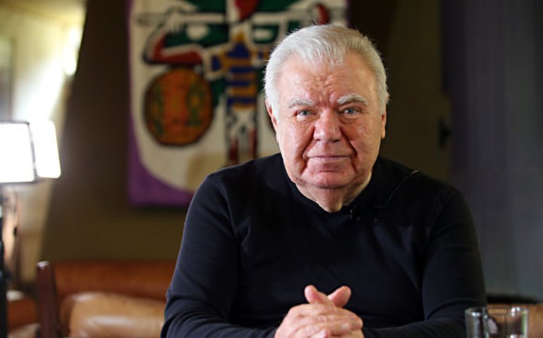 Morre aos 84 anos o ex-governador do Paraná Jaime Lerner