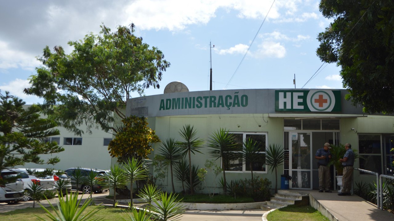 Hospital de Emergência do Agreste oferece 14 vagas para residências em saúde