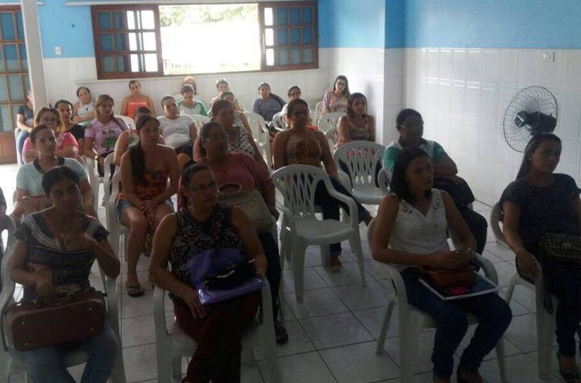 Secretaria de Educação de Anadia realiza I Simpósio sobre Inclusão Social