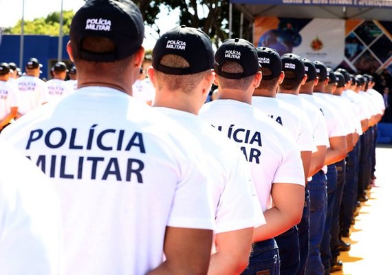 Cancelado debate sobre a PEC da Segurança Pública nesta terça