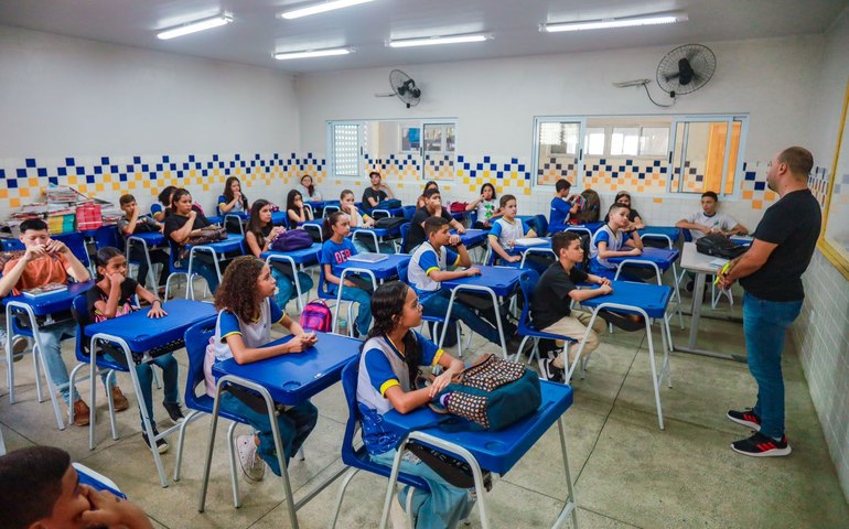 Prefeitura realiza a 24ª convocação do PSS da Educação; Confira