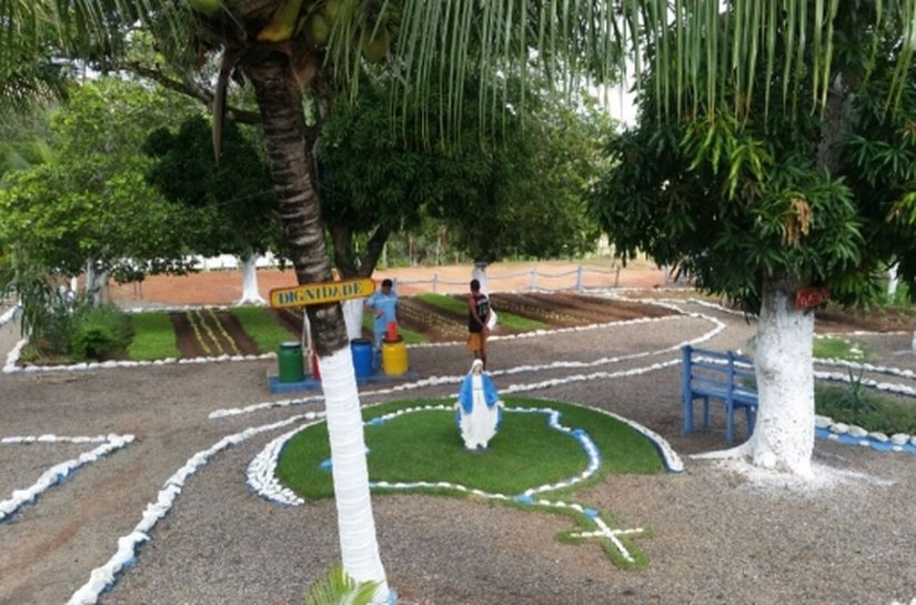 Seprev fortalece laços com comunidades acolhedoras no interior