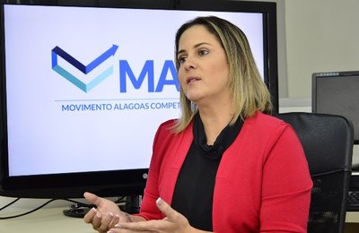 Empresas alagoanas disputam o Prêmio Estadual da Qualidade e Competitividade