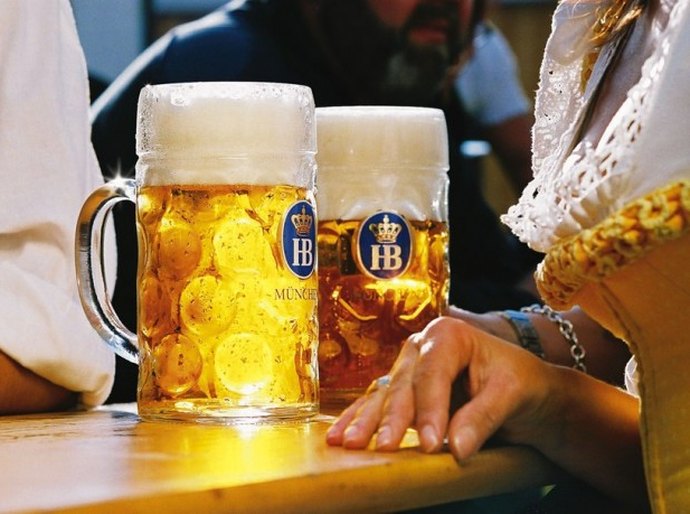 Brasil será o primeiro país a ter produção local de cervejaria alemã