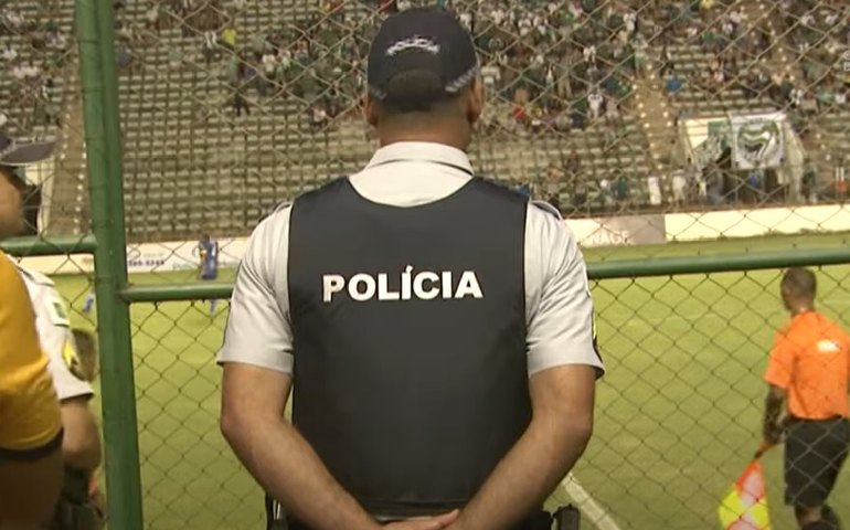 Governo, CBF e torcidas defendem medidas para aumentar segurança em estádios