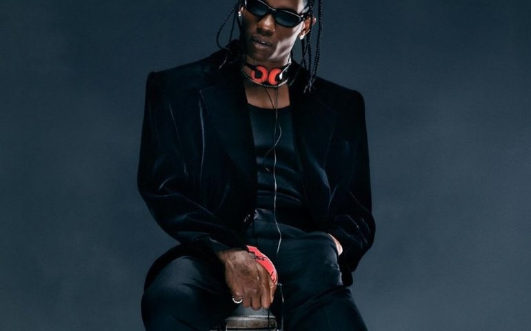 Travis Scott: astro do primeiro dia do Rock in Rio, rapper tem coleção milionária de carros da mesma cor