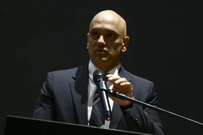 Moraes envia à PGR defesas do Núcleo 4 de denúncia da trama golpista