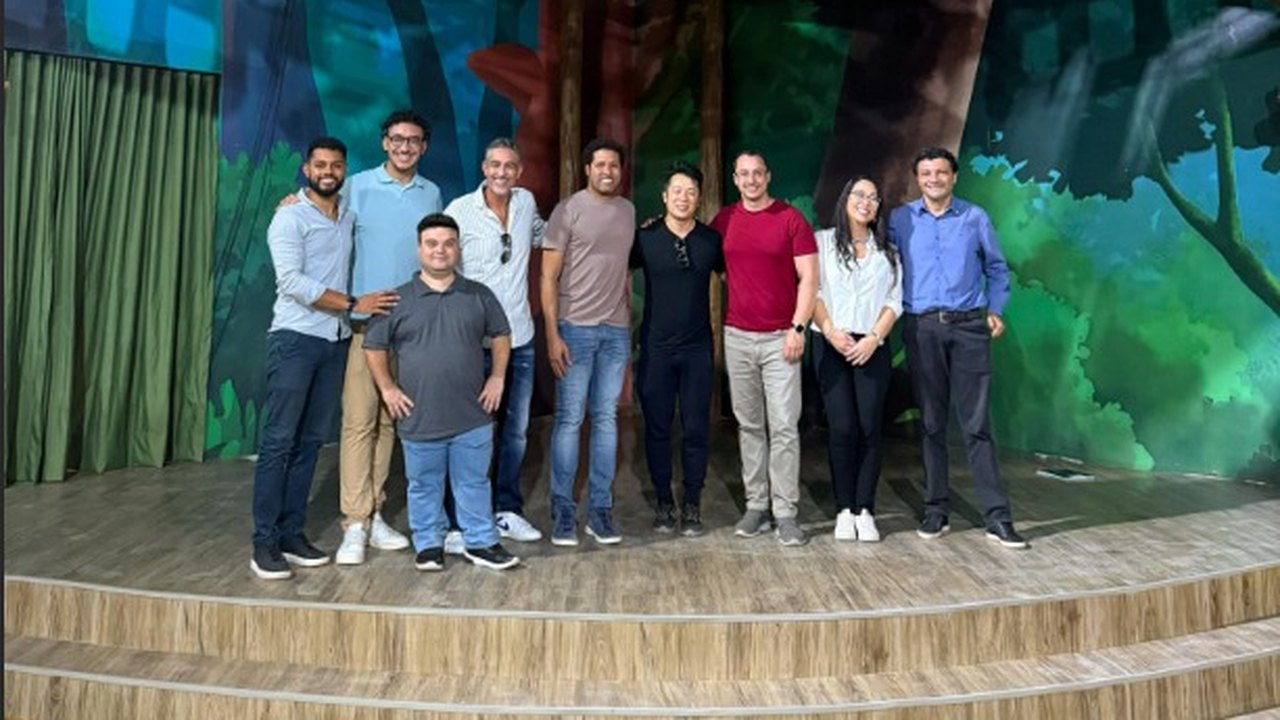 Associação Brasileira de Parques e Atrações abre calendário de 2026 com visita técnica e foco em conexões estratégicas