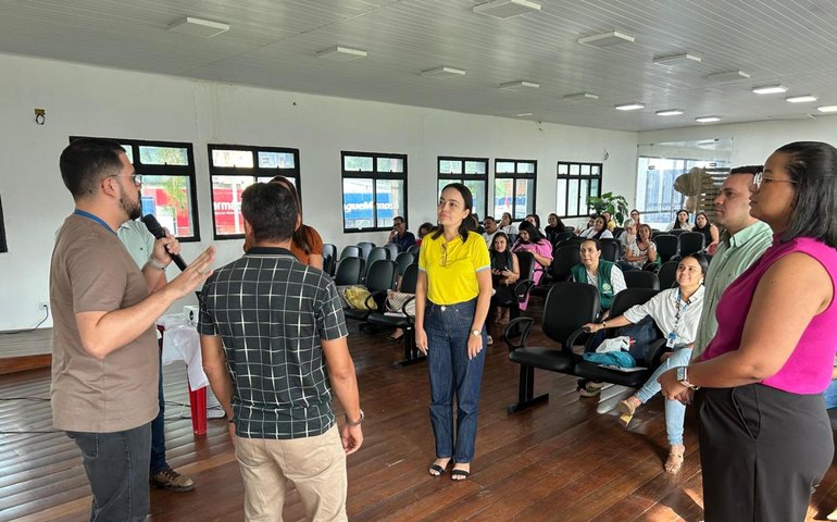 Caravana da Saúde Mental chega a União dos Palmares