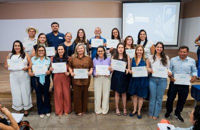 Prefeitura de Arapiraca divulga resultado final do preenchimento de vagas do Conselho de Assistência Social