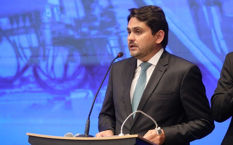 Juscelino Filho destaca fortalecimento dos Correios em sua gestão à frente do Ministério das Comunicações