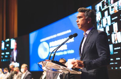 Professor Mentor: lista dos contemplados com o maior programa de bolsas da rede estadual já está disponível 