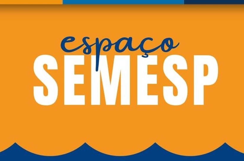 Espaço Semesp 2026 estreia neste domingo com mais de 10 atrações