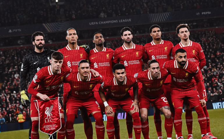 Liga dos Campeões tem apenas dois classificados para as oitavas e City em perigo; veja cenário