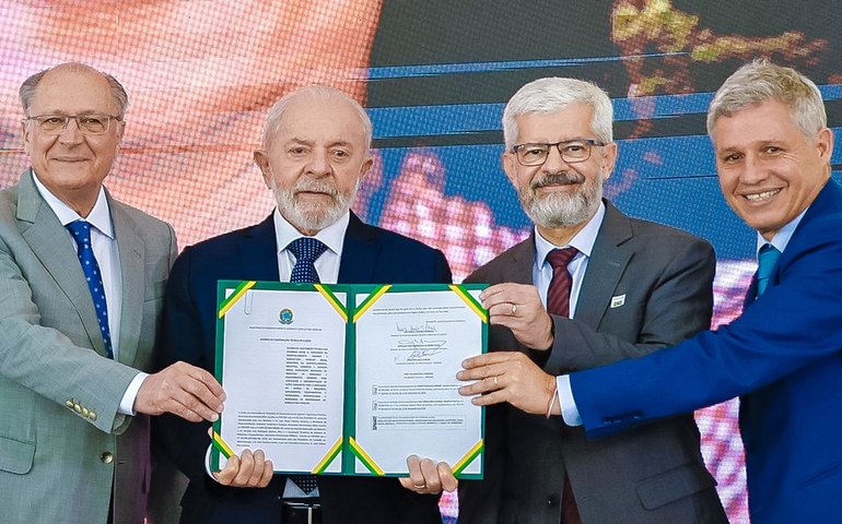 IBGE: economia brasileira cresce 0,9% no terceiro trimestre de 2024