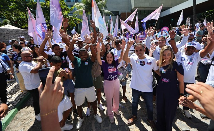 Fátima Canuto oficializa candidatura rumo ao terceiro mandato na Assembleia