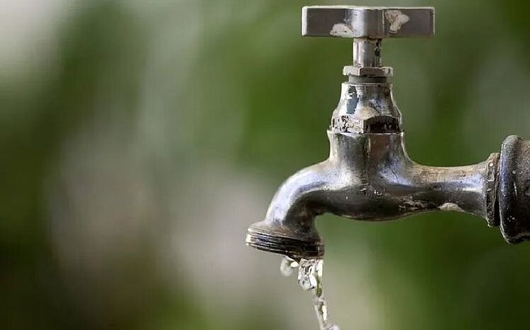 Falta de energia prejudica abastecimento de Taquarana nesta quarta-feira (29)