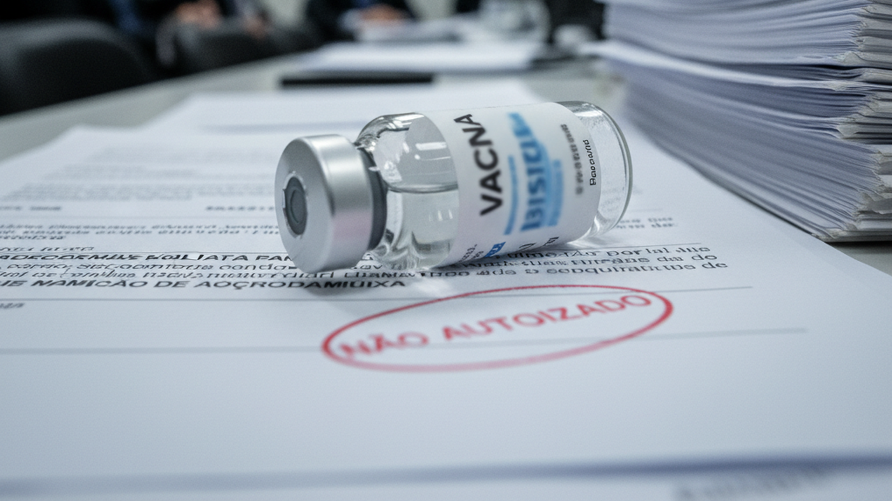 Vacina contra herpes-zóster fica fora do SUS por decisão do Ministério da Saúde