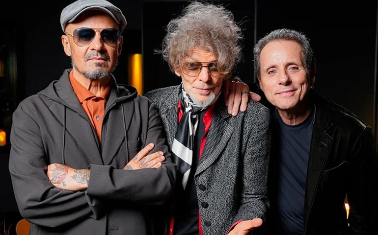 Titãs estão entre as atrações da semana no The Cavern Club São Paulo