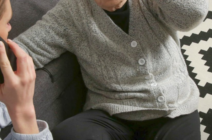 Saiba quais cuidados podem ser adotados nos primeiros socorros a pessoas com mais de 60 anos