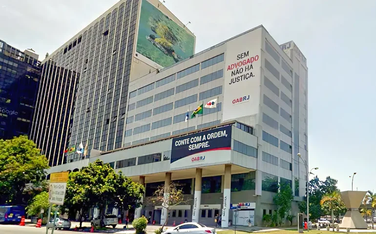 OAB-RJ solicita ao STF inclusão de estudo sobre impacto da redistribuição dos royalties do petróleo