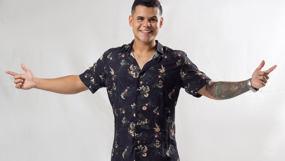 Highlander lança nova música e promete mexer com o coração do público