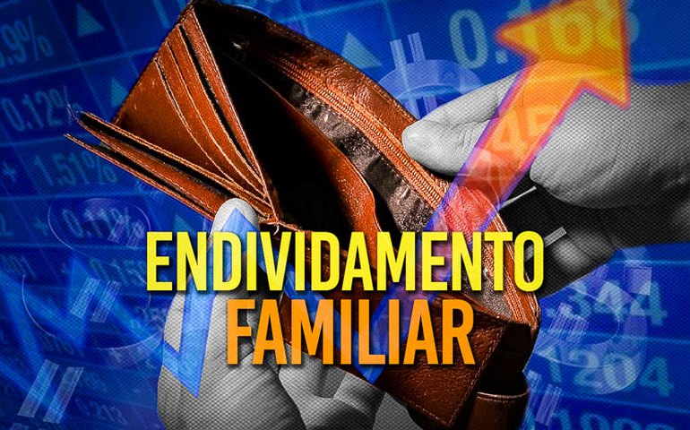 Mais pobres, 66,6 milhões de brasileiros têm contas em atraso