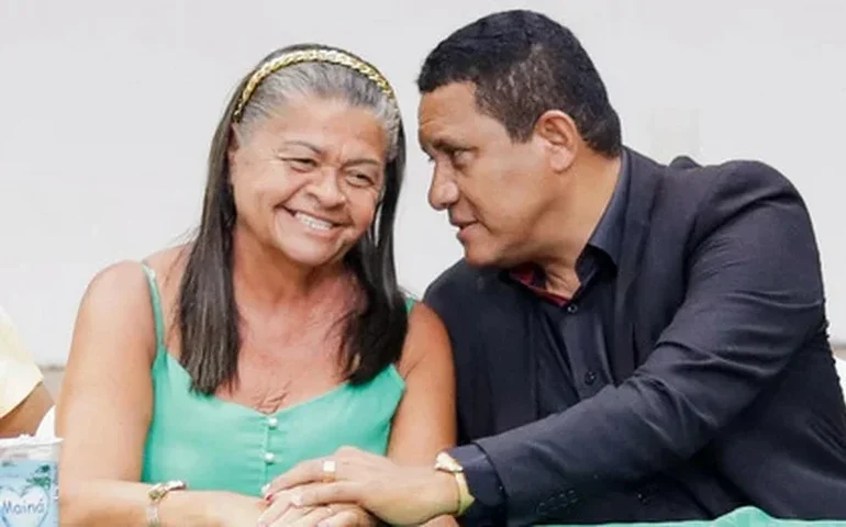 Saída do governo e troca de partido: ex-imperador Júlio Cezar vai “somar votos” para Luciano Amaral, diz Ricardo Mota